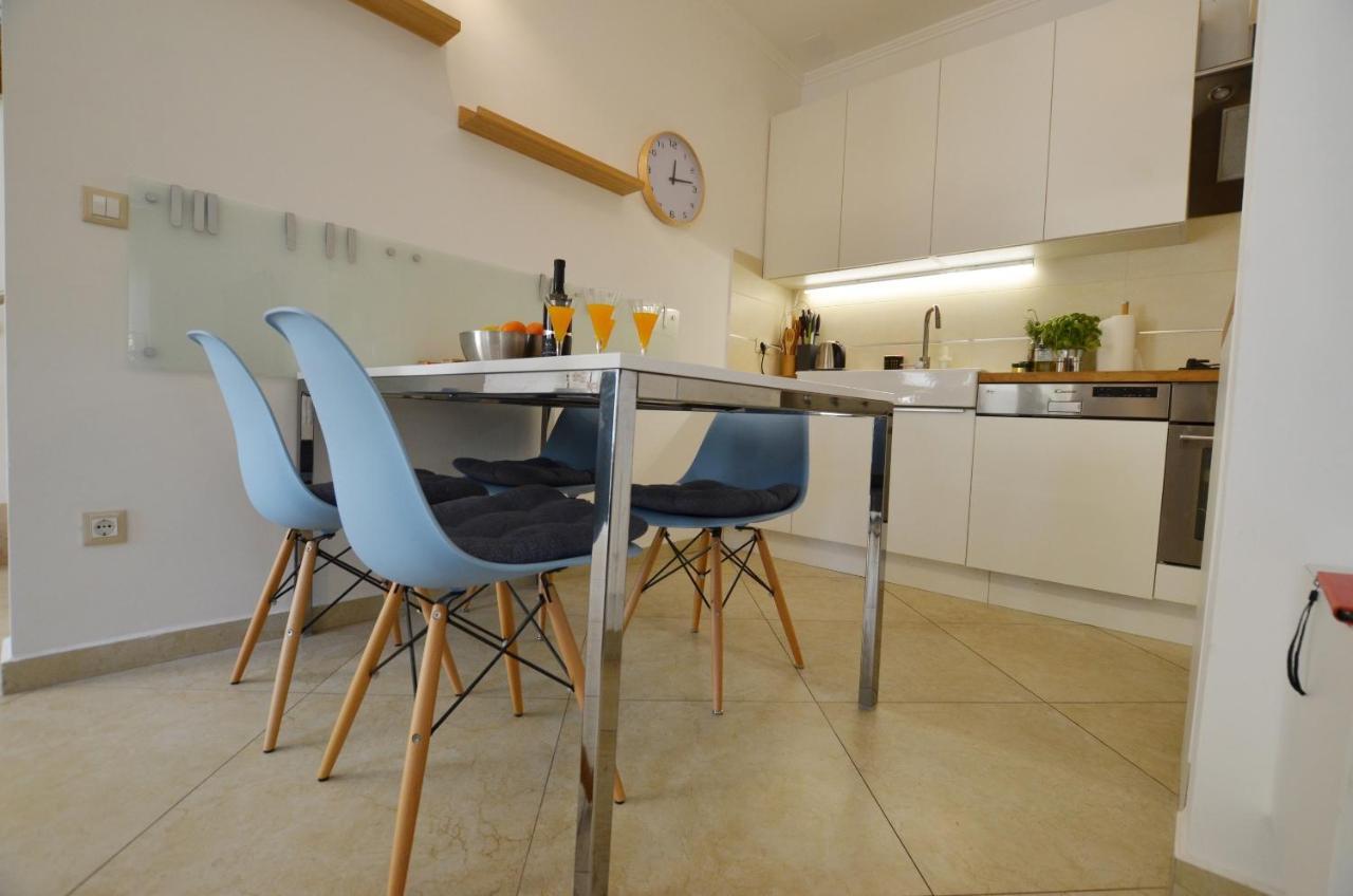 Mia Apartman Rovinj