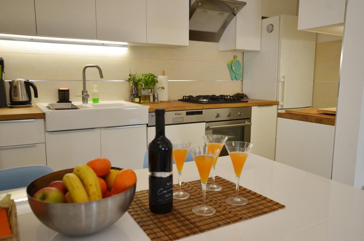 Apartman Mia *