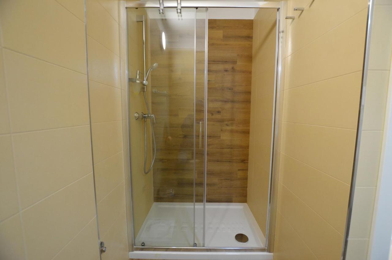 Apartman Mia Rovinj